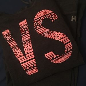 Victoria Secret Sweatsuit